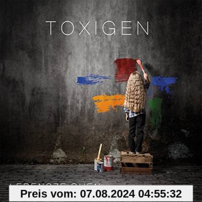 Lebenszeichen von Toxigen