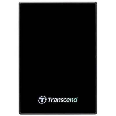 Transcend Industrial PSD330 32GB SSD 2.5/6.35cm PATA von Transcend