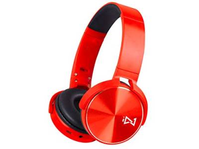 Trevi DJ 12E50 BT Digital Stereo Hi-Fi Bluetooth Kopfhörer von Trevi