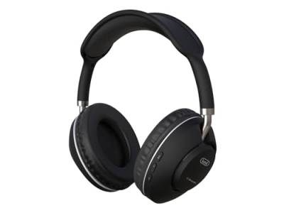 Trevi - DJ-Bluetooth-Kopfhörer 12E42 BT von Trevi