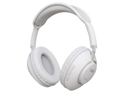 Trevi - DJ-Bluetooth-Kopfhörer 12E42 BT von Trevi
