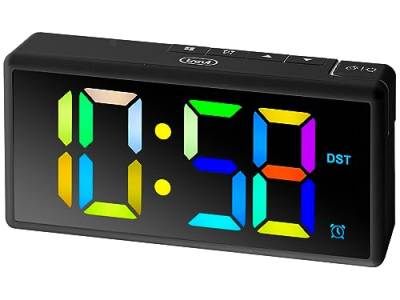 Trevi Unisex Analog-Digital Automatic Uhr mit Armband S5625546 von Trevi