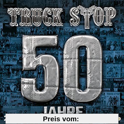 50 Jahre von Truck Stop