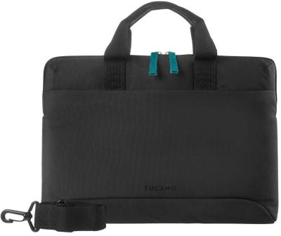 Tucano Smilza Super Slim Tasche für Notebook 14" und Apple MacBook Pro 14" / ... von Tucano