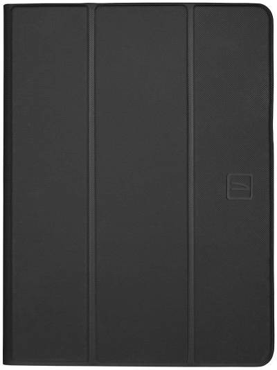 Tucano Up Plus Folio Case für Apple iPad 10.2" und iPad Air 10.5" - Schwarz von Tucano