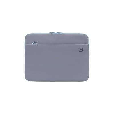 TucanoTop, Second Skin Neopren-Hülle für MacBook Pro 13, purple von Tucano