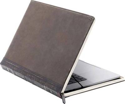 Twelve South Notebook Hülle BookBook MacBook Pro / Air 13 (USB-C, M1 2019-2022) und Air 13.6 (M2, 2 von Twelve South