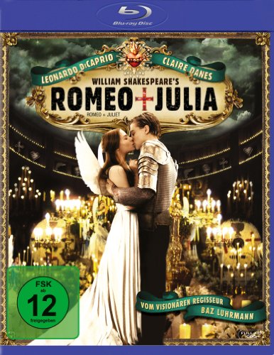 Romeo & Julia [Blu-ray] von Twentieth Century Fox