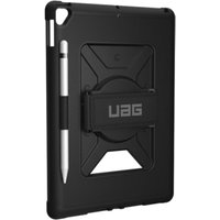 UAG Urban Armor Gear Metropolis Handstrap Case iPad 10,2" (2021 - 2019) schwarz von UAG