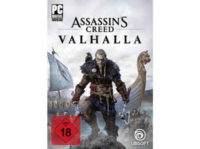 Assassin's Creed Valhalla - [PC] von UBISOFT