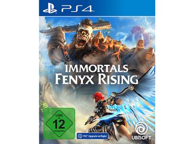 Immortals Fenyx Rising - [PlayStation 4] von UBISOFT