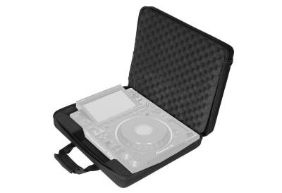 UDG DVD-Hülle, Creator Pioneer CDJ-3000 Hardcase Black (U8489BL) - CD Player Case von UDG
