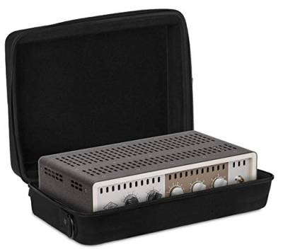 UDG GEAR Creator Universal Audio OX Amp Top Box Hardcase schwarz von UDG