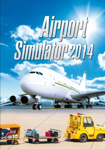 Flughufen Simulator 2014 [Online Code] von UIG