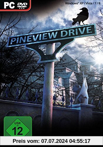Pineview Drive House of Horror von UIG