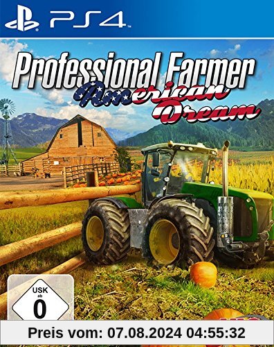 Professional Farmer - American Dream von UIG