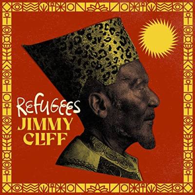 Refugees (CD) von UMC