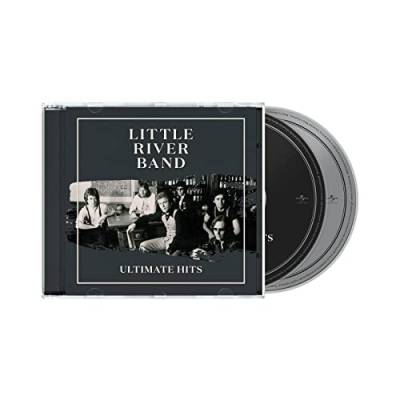 Ultimate Hits (2CD) von UMC
