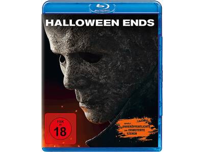Halloween Ends Blu-ray von UNI