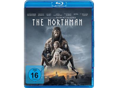 THE NORTHMAN Blu-ray von UNI