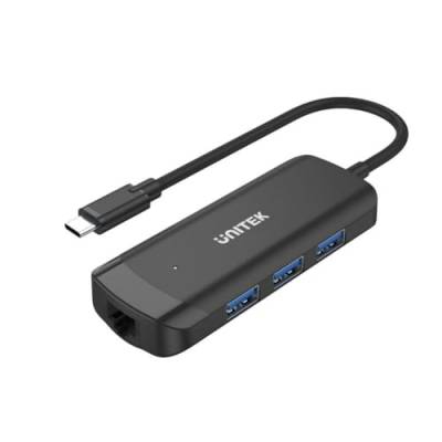 Unitek h1110a USB hub von UNITEK