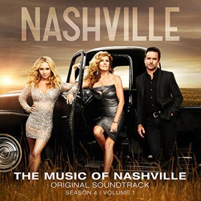 The Music of Nashville Season 4,Vol.1 von UNIVERSAL INT. MUSIC