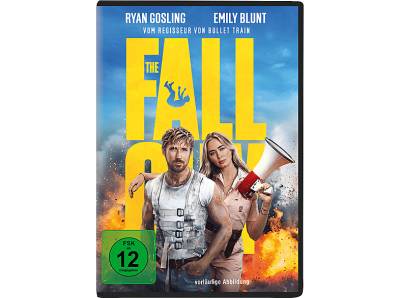 The Fall Guy DVD von UNIVERSAL PICTURES