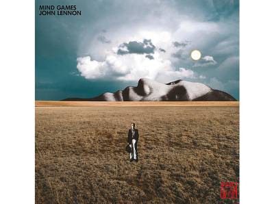 John Lennon - Mind Games (2LP) (Vinyl) von UNIVERSAL