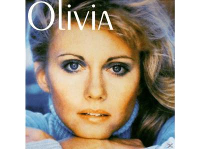 The Newton, Olivia Newton-John - Definitive Collection (CD) von UNIVERSAL