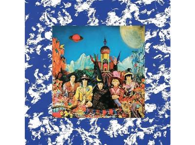 The Rolling Stones - Their Satanic Majesties Request (LP) (Vinyl) von UNIVERSAL