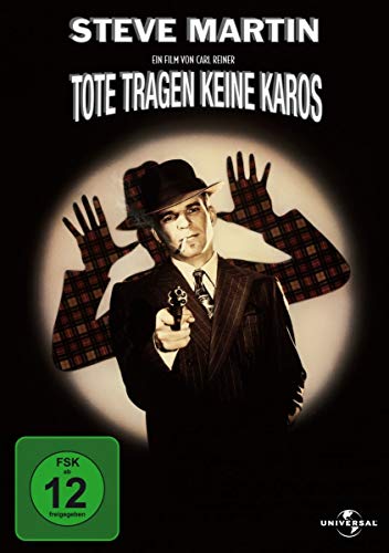 Tote tragen keine Karos von Universal Pictures Germany GmbH