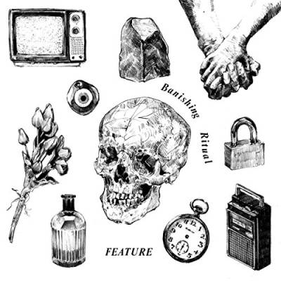 Banishing Ritual [Vinyl LP] von UPSET THE RHYTHM