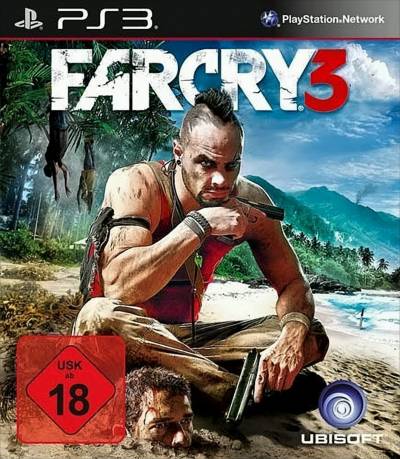 Far Cry 3 von Ubi Soft
