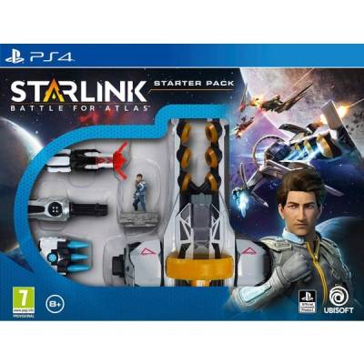 Starlink: Battle for Atlas (Starter Pack) von Ubi Soft