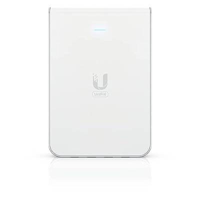 Ubiquiti Networks Wall-mounted WiFi 6 access von Ubiquiti Networks