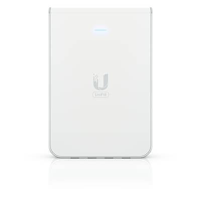 Ubiquiti UniFi U6 In-Wall Access Point WiFi 6 von Ubiquiti Networks