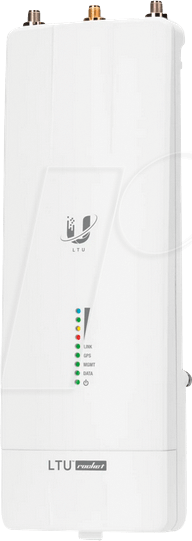 UBI LTU-ROCKETEU - WLAN Access Point 5 GHz 600 MBit/s von Ubiquiti