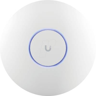 UBI U7-PRO - WLAN Access Point 2.4/5/6 GHz 9335 MBit/s von Ubiquiti