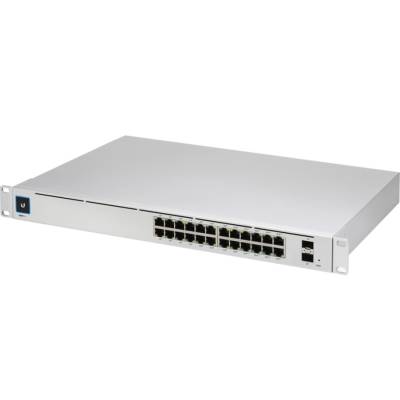 USW-PRO-24, Switch von Ubiquiti