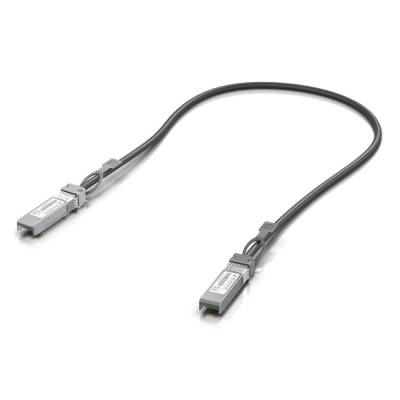 Ubiquiti 0.5m 25G SFP28 Netzwerk-Kabel (UACC-DAC-SFP28-0.5M) von Ubiquiti