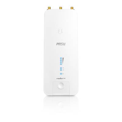 Ubiquiti Rocket 2AC Prism R2AC - Funkbasisstation - AirMax ac - AirMax ac von Ubiquiti