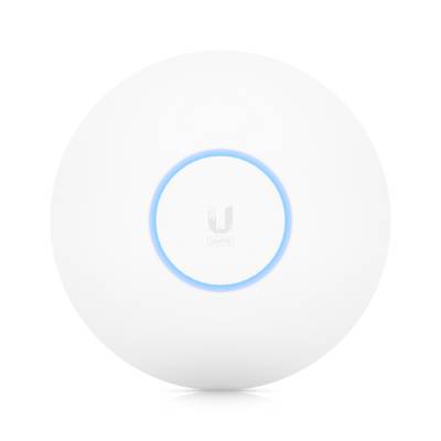 Ubiquiti U6 Pro WiFi 6 Access Point 5300AX Dual-Band, 1x GbE LAN von Ubiquiti