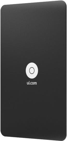 Ubiquiti UniFi - Zugangskarten - kabellos - NFC (Packung mit 20) von Ubiquiti