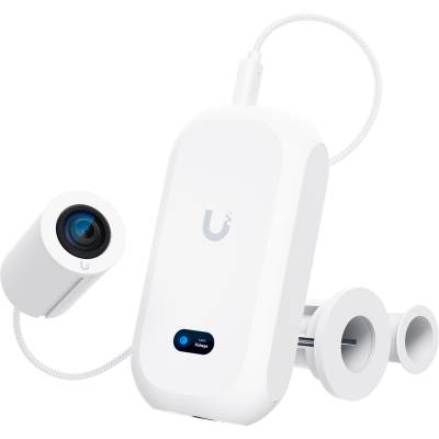UniFi AI Theta Pro, Überwachungskamera von Ubiquiti