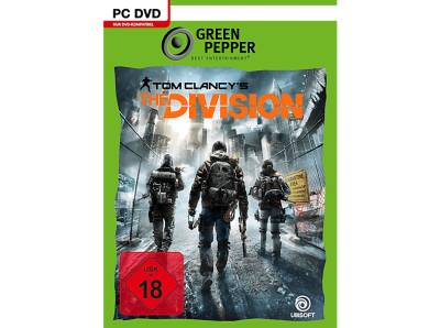 Tom Clancy's: The Division - [PC] von Ubisoft GmbH