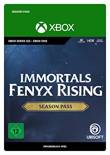Immortals Fenyx Rising : Season Pass | Xbox - Download Code von Ubisoft