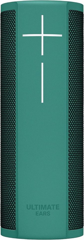 Ultimate Ears Blast Tragbarer Bluetooth/WLAN Lautsprecher 12-Stunden Akku IP67 Bluetooth-Speaker von Ultimate Ears