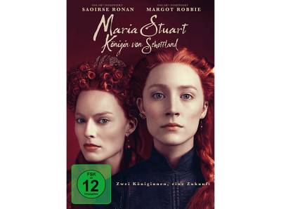 Maria Stuart, Königin von Schottland DVD von Uni