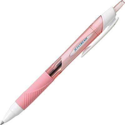 Uni Jetstream Ballpoint Pen - 0.5 mm - Black Ink - Aplycot von Uni