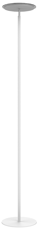 UNiLUX LED-Deckenfluter LEDDY, Höhe: 1.800 mm, weiß von Unilux